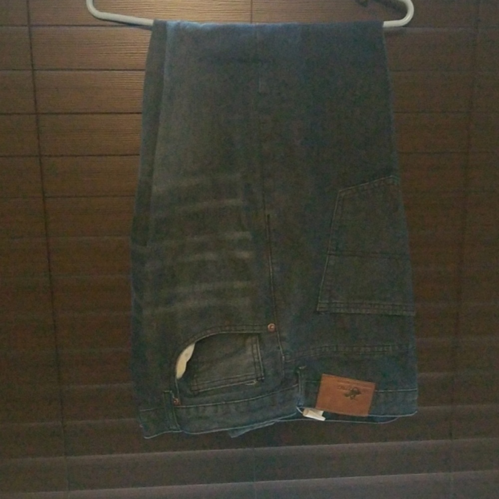 Polo Assassins Jeans